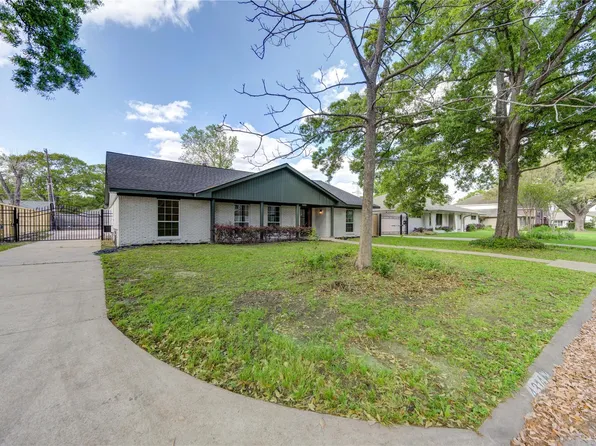 4314 Nenana Dr, Houston, TX 77035