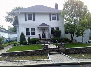25 Chase Ave, White Plains, NY 10606