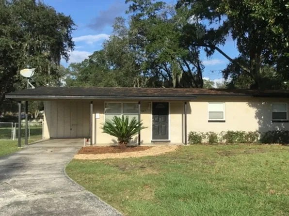 847 NW Indian Shore Dr, Lake City, FL 32055