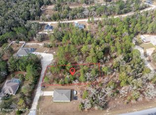 0 Duluth Ct, Brooksville, FL 34614