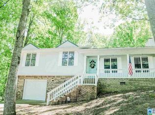 428 Stoney Way, Alexandria, AL 36250