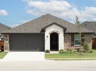 2001 Partridge Rd, Princeton, TX 75407