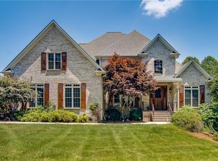 111 Arnold Palmer Dr, Advance, NC 27006