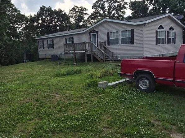 13002 Us Highway 65 Cross, Cross Timbers, MO 65634