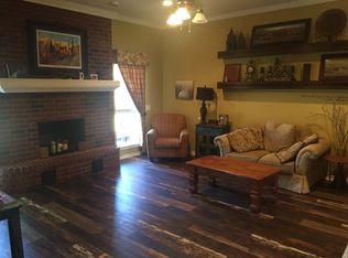 1105 Prestige Dr, Burkburnett, TX 76354