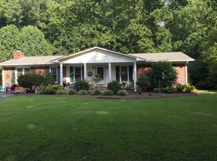 341 Bond St, Marion, NC 28752