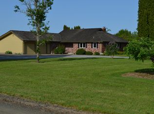 10950 NW Brentano Ln, McMinnville, OR 97128