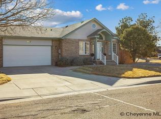 803 Virginia Ct, Cheyenne, WY 82009