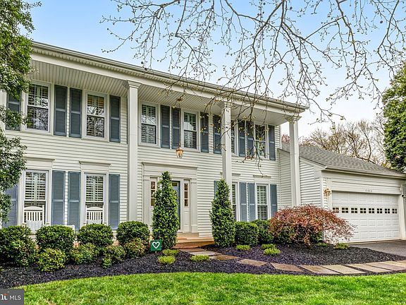 4th image of 3002 Heritage Farm Ct