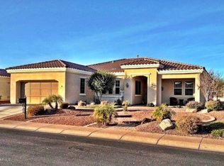 13830 W Figueroa Dr, Sun City West, AZ 85375