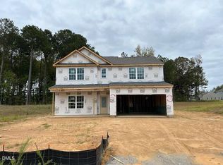 64 Foxton Pl, Angier, NC 27501