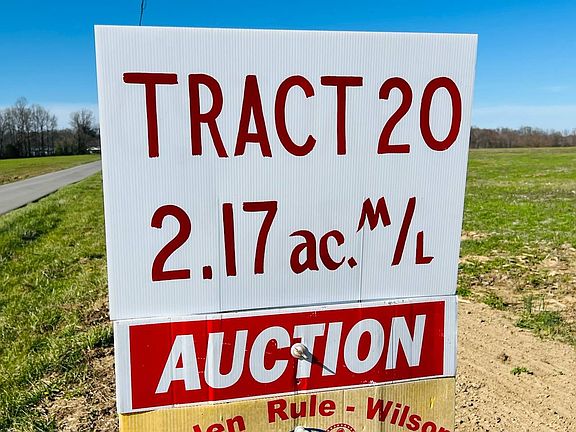 5th image of 1075 Patterson Rd Tract 20