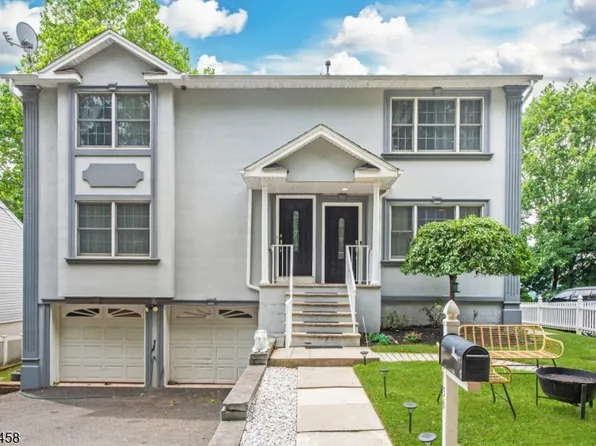 56 Garden Ave #2, Woodland Park, NJ 07424