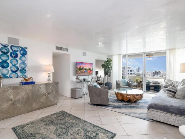 11 Island Ave APT 1706, Miami Beach, FL 33139