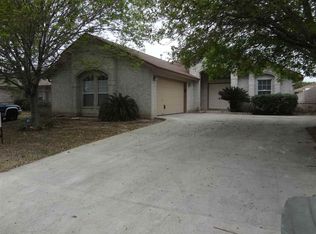 994 Tiara Trl, Laredo, TX 78045