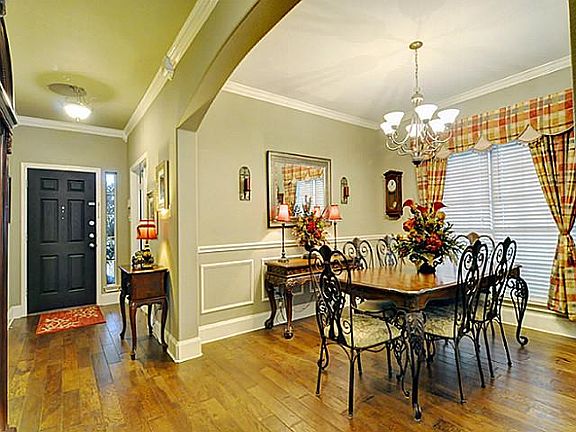 2nd image of 4505 Little Hollow Ct