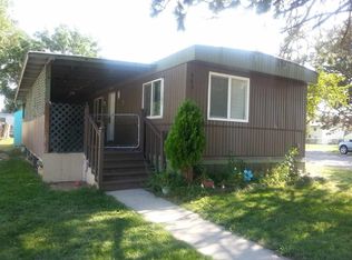 465 W Greenleaf St, Boise, ID 83713