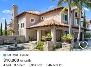 37 Brindisi, Laguna Niguel, CA 92677