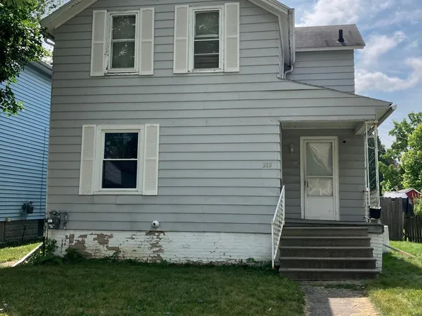 212 N Granger St, Saginaw, MI 48602