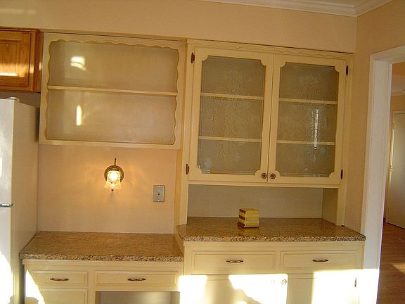 nook built ins