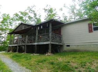 296 Venice Ln, Sylva, NC 28779