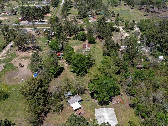 From the north side looking south.