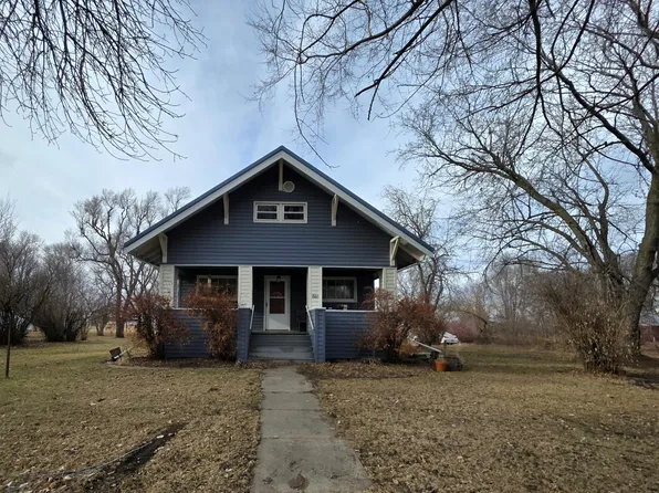 721 Fuller St, Spencer, SD 57374