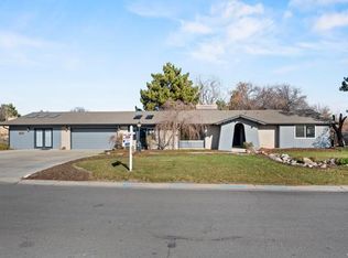 2768 W Julie Ann Way, West Jordan, UT 84088