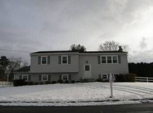 3400 Virginia St, Palmer, PA 18045