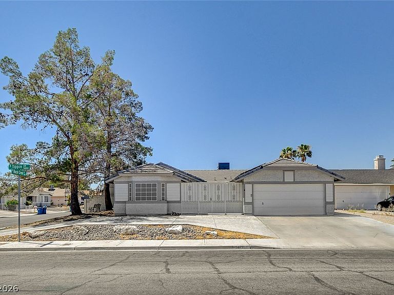 5877 Tippin Dr, Las Vegas, NV
