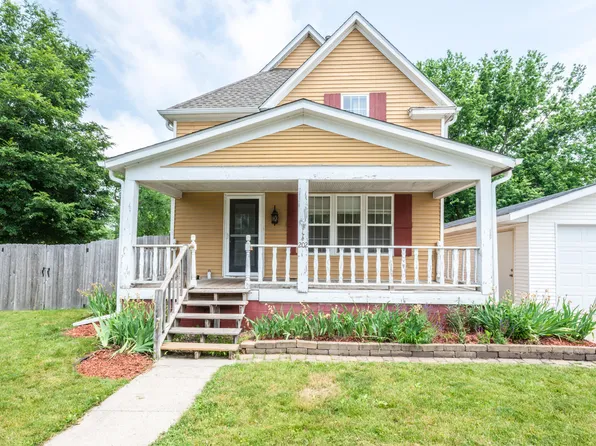 202 S Water St, Cambridge, IA 50046