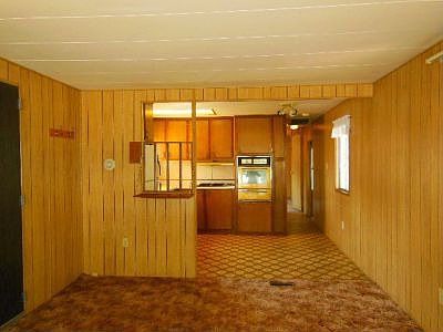 Living Room to Kitchen