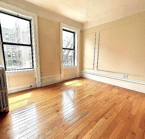 515 W 184th St #12 — Photo 1