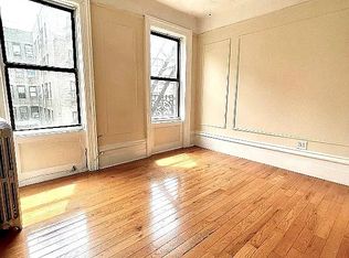 515 W 184th St #12, New York, NY 10033