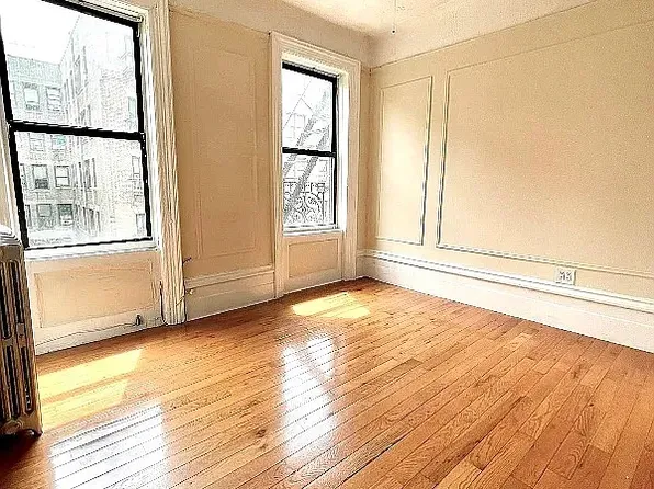 515 W 184th St #12, New York, NY 10033