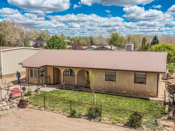 14 Road 3053, Aztec, NM 87410