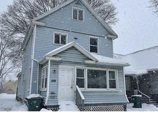 109 Warner St, Rochester, NY 14606