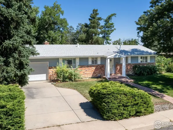 2475 Kenwood Dr, Boulder, CO 80305
