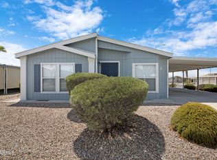 2400 E Baseline Ave #99, Apache Junction, AZ 85119