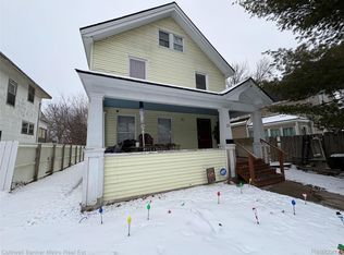 22 Steinbaugh Ct, Pontiac, MI 48341