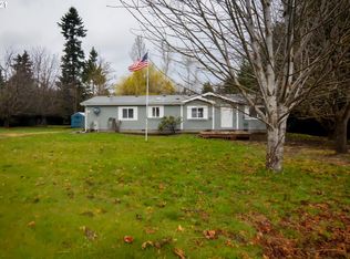 82 Vada Rd, Carson, WA 98610