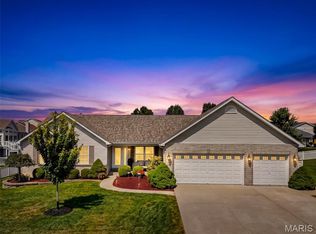 331 Fallon Pkwy, Saint Peters, MO 63376