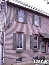Adorable in Historic Area