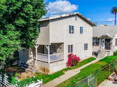 3135 E Cesar E Chavez Ave, Los Angeles, CA, 90063