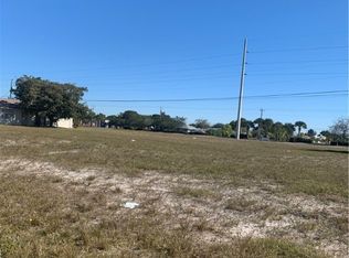 1906 NE 21st St, Cape Coral, FL 33909