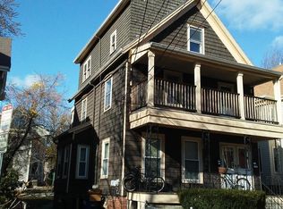 17 Gorham St #R, Somerville, MA 02144