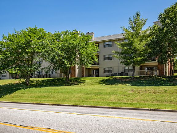 3rd image of 350 S Wildwood Dr #19