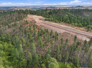 20 Three Peaks Pass Rd, Whitewood, SD 57793