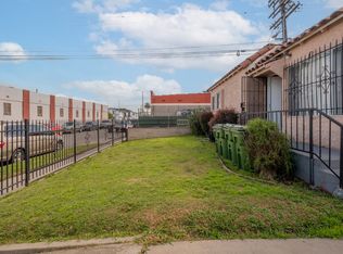 114 W 110th St, Los Angeles, CA 90061