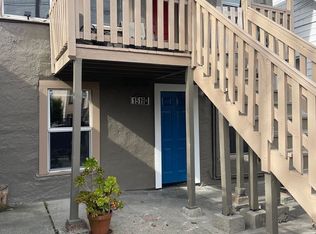 1519 Campbell St UNIT B, Oakland, CA 94607